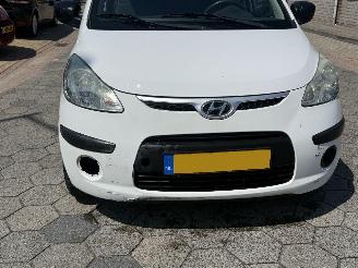 Hyundai I-10 1.1 Pure picture 2