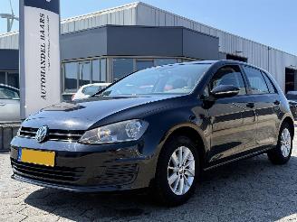 Unfallwagen Volkswagen Golf 1.2 TSI Comfortline 2013/3