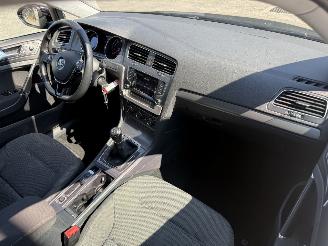 Volkswagen Golf 1.2 TSI Comfortline picture 13