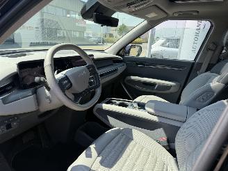 Kia EV9 Plus Advanced AWD 99.8 kWh 7PERSOONS picture 16