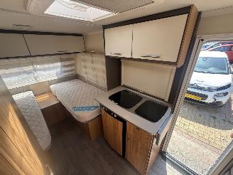 Sterckeman  Starlett 450 LJ Comfort picture 7