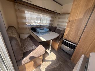 Sterckeman  Starlett 450 LJ Comfort picture 6
