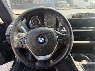 BMW 1-serie 116d EDE High Executive picture 12