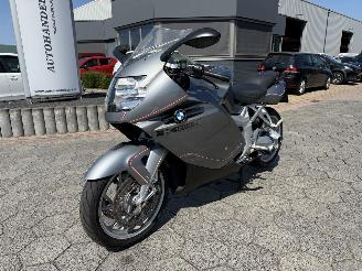 uszkodzony motocykle BMW K 1200 S  2006/4