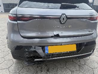 Renault Mégane E-Tech comfort range techno 60 kWh picture 10