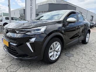 škoda osobní automobily Renault Captur 1.0 TCe 90 evolution 2024/8