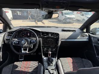 Volkswagen Golf 2.0 GTI  TCR 290 pk PANO. picture 19