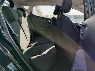 Ford Fiesta 1.1 Trend picture 12