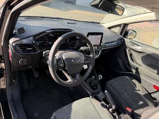 Ford Fiesta 1.1 Trend picture 15