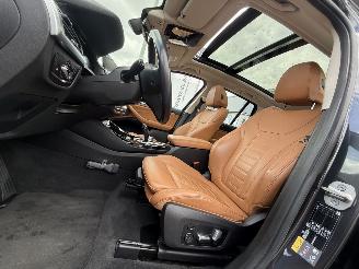 BMW iX3 High Executive 80 kWh picture 13