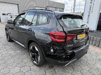 BMW iX3 High Executive 80 kWh picture 8
