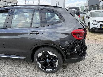 BMW iX3 High Executive 80 kWh picture 9