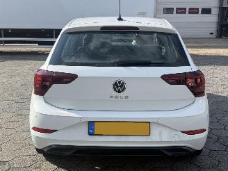 Volkswagen Polo 1.0 TSI Life Business picture 5