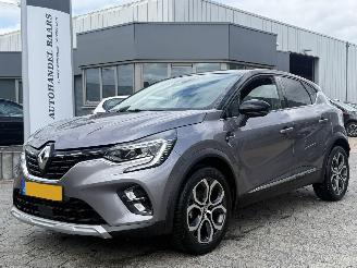 škoda osobní automobily Renault Captur 1.3 TCe 140 Intens 2021/12