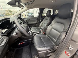 Renault Captur 1.3 TCe 140 Intens picture 13