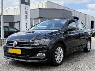 Voiture accidenté Volkswagen Polo 1.0 TSI Comfortline Business 2018/8
