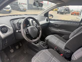 Peugeot 108 1.0 e-VTi Active picture 15