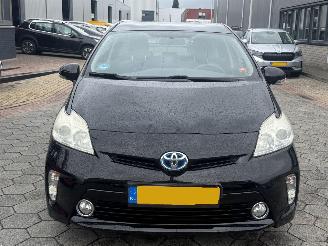 Toyota Prius 1.8 Comfort Top 5 edition picture 2