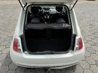 Fiat 500 1.4-16V Sport picture 13