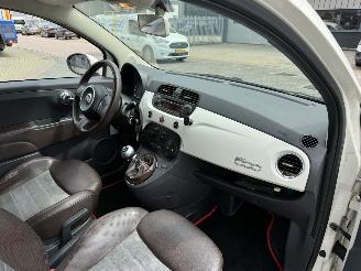 Fiat 500 1.4-16V Sport picture 16