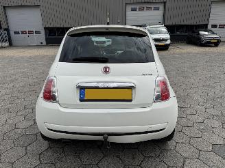 Fiat 500 1.4-16V Sport picture 6