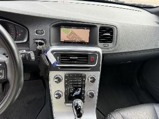 Volvo V-60 1.5 T3 Polar+ Dynamic picture 21