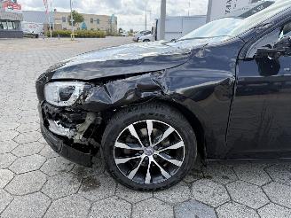 Volvo V-60 1.5 T3 Polar+ Dynamic picture 7