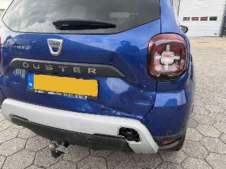 Dacia Duster 1.0 TCe Bi-Fuel Prestige picture 8