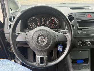 Volkswagen Golf plus 1.2 TSI Tour II BlueMotion picture 18