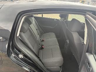 Volkswagen Golf plus 1.2 TSI Tour II BlueMotion picture 13