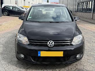 Volkswagen Golf plus 1.2 TSI Tour II BlueMotion picture 2