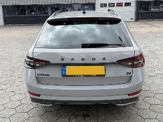 Skoda Superb Combi 1.4 TSI iV Business Edition picture 5