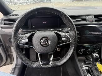 Skoda Superb Combi 1.4 TSI iV Business Edition picture 20