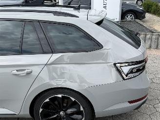 Skoda Superb Combi 1.4 TSI iV Business Edition picture 11