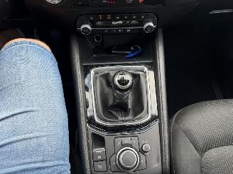 Mazda CX-5 2.0 SkyActiv-G 165 Comfort picture 21