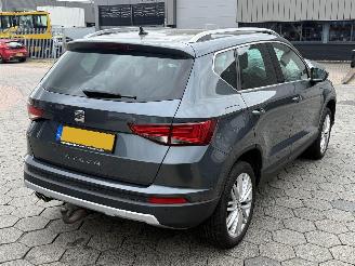 Seat Ateca 1.5 TSI FR Business Intense PANO AUTOMAAT picture 4