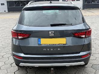 Seat Ateca 1.5 TSI FR Business Intense PANO AUTOMAAT picture 5
