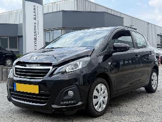 Schadeauto Peugeot 108 1.0 e-VTi Active 2019/11