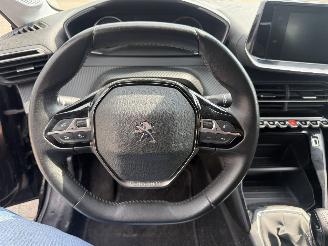 Peugeot 208 1.2 PureTech Active Pack picture 14