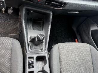 Volkswagen Caddy Cargo 2.0 TDI Trend picture 21