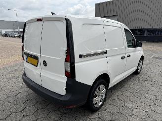 Volkswagen Caddy Cargo 2.0 TDI Trend picture 4
