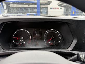 Volkswagen Caddy Cargo 2.0 TDI Trend picture 19