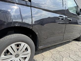 Volkswagen Caddy Cargo 2.0 TDI Trend picture 5