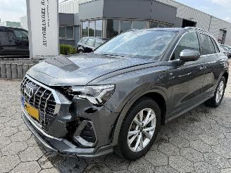 Coche accidentado Volkswagen Golf 45 TFSI e S edition 2023/4