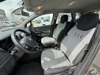Renault Captur 1.2 TCe Dynamique AUTOMAAT NAP!!!!! picture 15