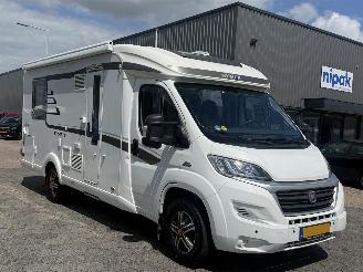 Hymer  2.3 Eriba EXT 598 picture 2