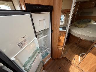 Hymer  2.3 Eriba EXT 598 picture 11