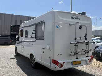 Hymer  2.3 Eriba EXT 598 picture 4