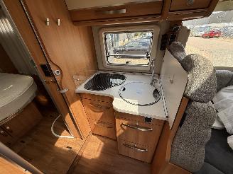 Hymer  2.3 Eriba EXT 598 picture 10