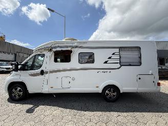 Hymer  2.3 Eriba EXT 598 picture 22